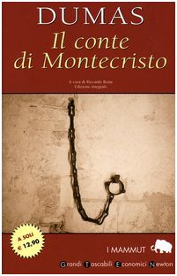 Il conte di Montecristo
