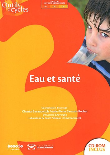 Eau et santé