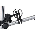Accusize-Industrial-Tools-110-lbs-Magnetic-Base-for-Industrial-Precision-Indicators-with-Fine-Adjustment-in-Strong-Cardboard-Box-P900-S301