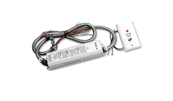 34 Iota Emergency Ballast Wiring Diagram - Wiring Diagram Database