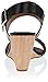 BC Footwear Women's Retriever Wedge Sandal