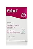 Viviscal Extra Strength Hair Nutrient Tablets, 90-Tablets