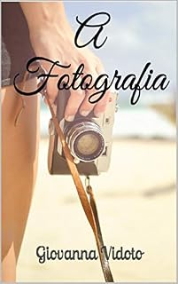 Livro A Fotografia