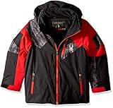 Spyder Kids Boy's Leader Jacket