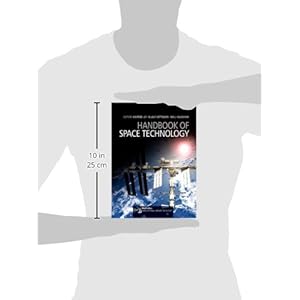 Handbook of Space Technology (Library of Flight)