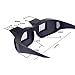 okcsc Horizontal Lazy Glasses Lying Down Bed Reading Watching HD Lazy Readers Glasses