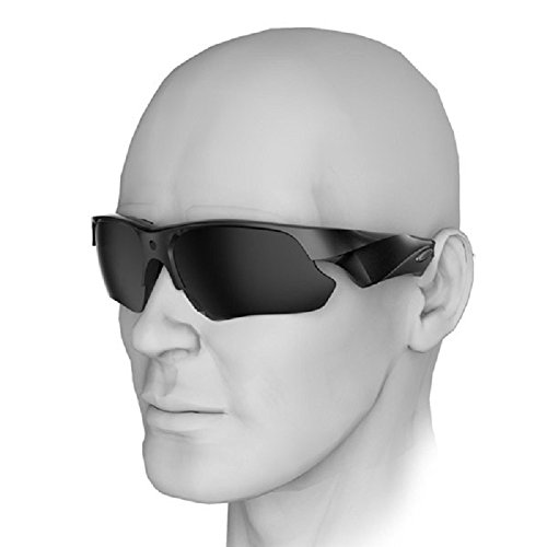 best hd video sunglasses