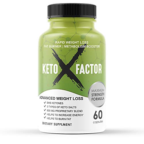Keto Factor X Rapid Weight Loss Formula - Weight Loss Pills That Work Keto Factor X Rapid Weight Loss Formula - Weight Loss Pills That Work