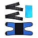 Shoulder Gel Ice Pack with Wrap for Hot/Cold Therapy - Ideal Pain Relief for Shoulder Elbow Injury, Sprains Sore/Muscle and Joint Pain, Aches, Swelling, Bruises, Inflammation