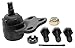 ACDelco Advantage 46D2102A Front Lower Suspension Ball Joint Assembly