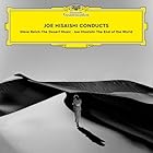 Joe Hisaishi Conducts