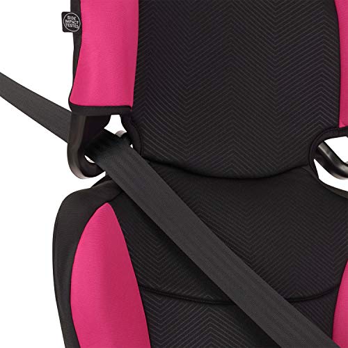 5 Evenflo+Sport+High+Booster+Sequioa