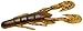 Zoom Bait Zoom UltraVibe Speed Craw-Pack of 12 (Alabama, 3.5-Inch)