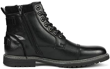 bruno marc men's philly dress chukka boots