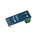 DAOKI 5PCS 30A Range Current Sensor Module ACS712 Module for Arduino