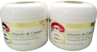 vitamin e cream 10000 iu
