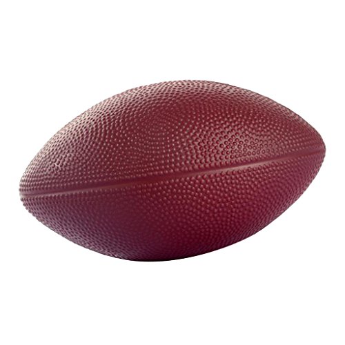 image for Homyl High Quality American Football / Rugby Ball Outdoor Sport Toy, T