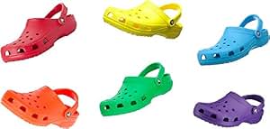 crocs stickers amazon