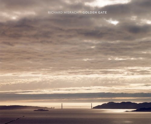 Richard Misrach: Golden Gate
