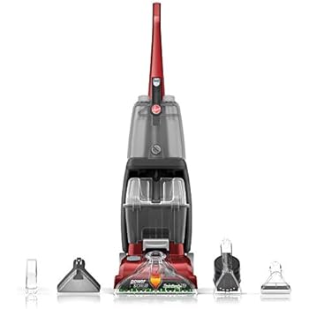 Hoover Power Scrub Deluxe Carpet Cleaner Machine Upright Shampooer Fh50150 Red #vacuum #cleaner #for #floor #and #carpet Hoover Power Scrub Deluxe Carpet Cleaner Machine Upright Shampooer Fh50150 Red