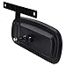 moveland Golf Cart Rear View Mirror Easy to Install and Gives a Good Panoramic Vision, Compatible with EzGo, Club Car, Yamaha