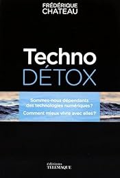 TECHNO-DETOX