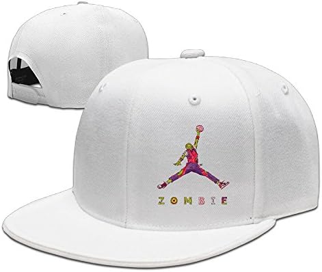 Air Zombie Jordan Logo Baseball Cap Cool Hat