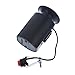 MECO(TM) Electronic Bicycle Bike Ultra-loud Bell 6 Sounds Horn Alarm Speaker