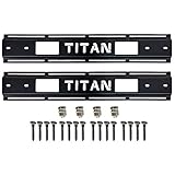 Titan Rack Stringers | T-3 Series Folding Power Racks