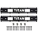 Titan Rack Stringers | T-3 Series Folding Power Racks