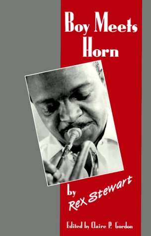 Boy Meets Horn (The Michigan American Music Series)