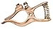 Tweco 9205-1120 GC-200 Welding Ground Clamp, 200-Amp Capacity