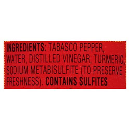 TRAPPEY’S HOT PEPPERS IN VINEGAR, 4.5 OUNCE