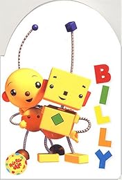 Billy