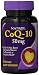 Natrol CoQ-10 50mg Capsules, 45-Count