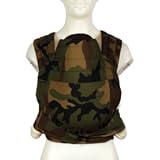 BabyHawk Mei Tai Baby Carrier