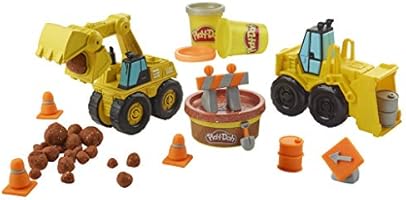 play doh wheels amazon