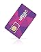 Ultra Mobile triple punch Regular, Micro and Nano all in one SIM Card + $29 Plan free