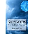 Skygods: The Fall of Pan Am