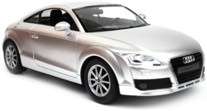 Radio Remote Control Car 1/14 Audi TT RC Car