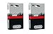 2 Pack, Oregon 90PX055G Low Profile 3/8-Inch Pitch 0.043-Inch Gauge 55-Drive Link Saw Chain, For Stihl 61PMMC3 55, 16