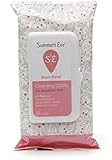 Summer's Eve Feminine Cleansing Cloths, Sensitive Skin, Sheer Floral 32 ea (Pack of 5)