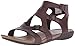 Merrell Women's Whisper Buckle Gladiator Sandal