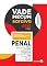 Livro Vade Mecum Penal - 5 ª Edição 2021