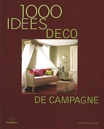 Déco de campagne