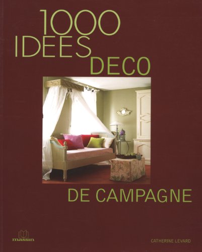 Déco de campagne