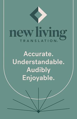 NLT Large Print Thinline Reference Bible, Filament Enabled (LeatherLike, Aurora Cranberry, Red Letter): Includes Free Access to the Filament Bible App ... Notes, Devotionals, Worship Music, and Video