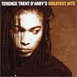 Terence Trent D'Arby - Greatest Hits
