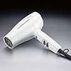 Conair-1875-Watt-Worldwide-Travel-Hair-Dryer-with-Smart-Voltage-Technology Conair 1875 Watt Worldwide Travel Hair Dryer with Smart Voltage Technology and Folding Handle, Pack of 1