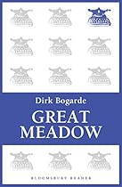 Backcloth (Bloomsbury Reader)